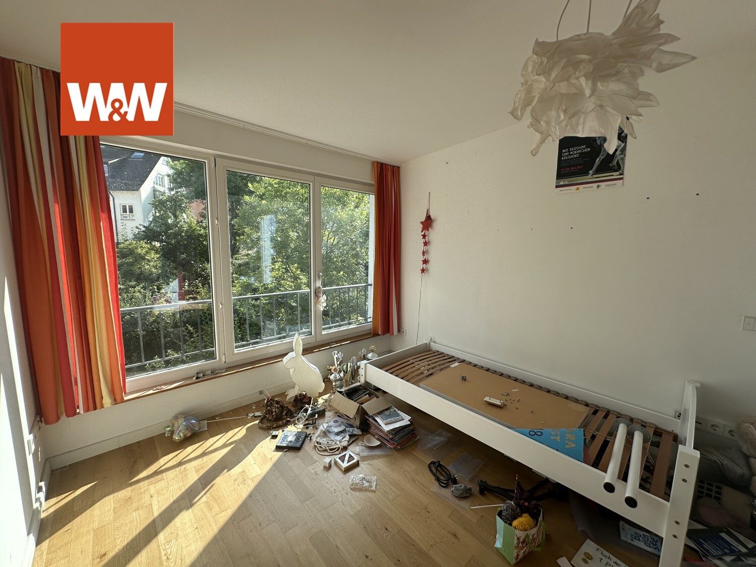 Immobilienangebot - Stuttgart - Alle - Exklusives Reihenendhaus mit großzügigem Garten in begehrter Lage in Stuttgart-Ost