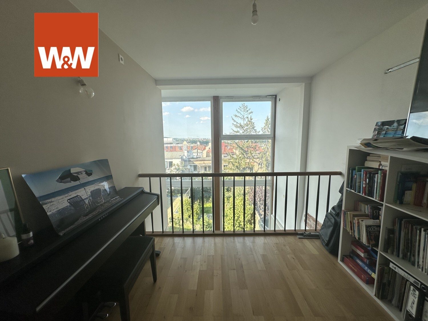 Immobilienangebot - Stuttgart - Alle - Exklusives Reihenendhaus mit großzügigem Garten in begehrter Lage in Stuttgart-Ost