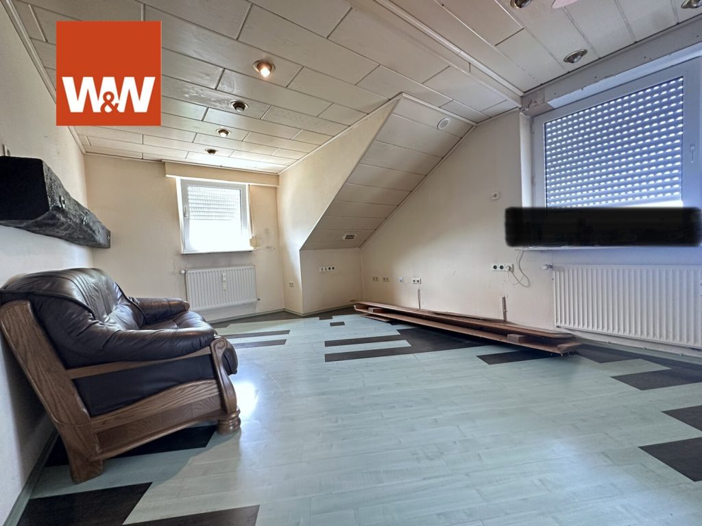 Immobilienangebot - Unna - Alle - Helle 3,5-Zimmer-Wohnung in Top-Lage von Unna mit 2 Stellplätzen