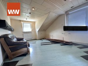 Immobilienangebot - Unna - Alle - Helle 3,5-Zimmer-Wohnung in Top-Lage von Unna mit 2 Stellplätzen