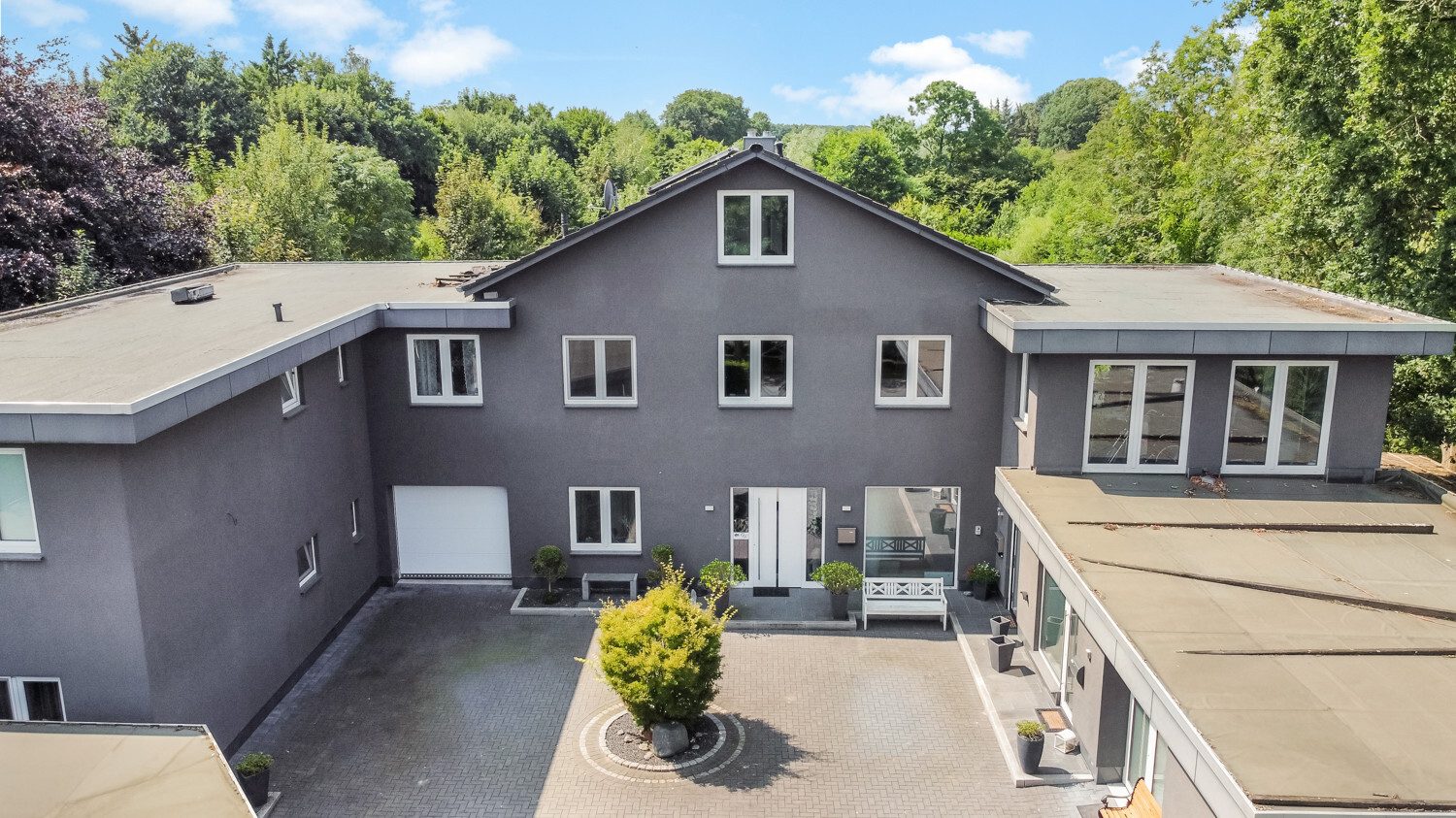 Immobilienangebot - Aukrug - Alle - Top modernes Traumhaus mit Traumgrundstück! In idyllischer Umgebung das perfekte Zuhause gefunden