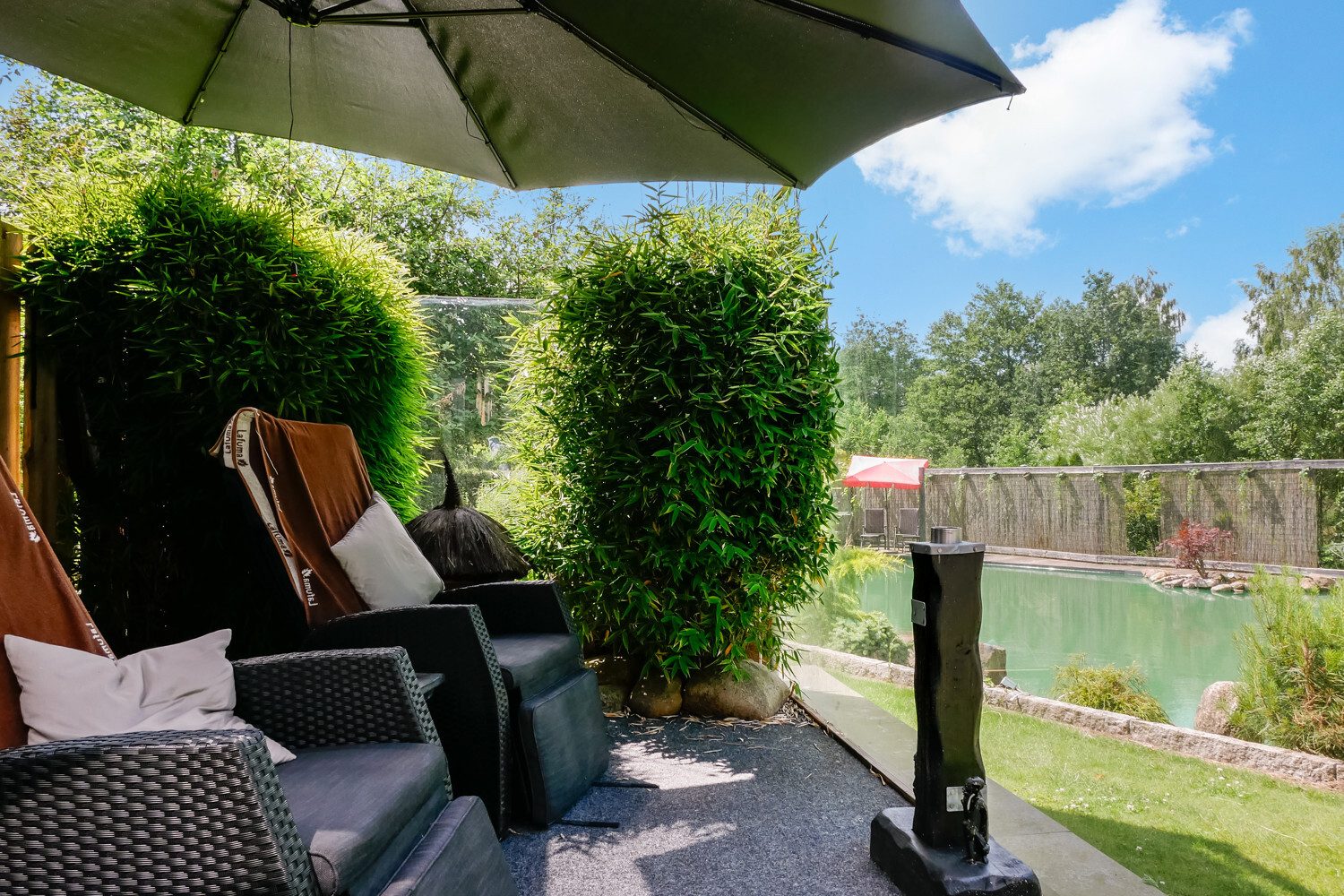 Immobilienangebot - Aukrug - Alle - Top modernes Traumhaus mit Traumgrundstück! In idyllischer Umgebung das perfekte Zuhause gefunden