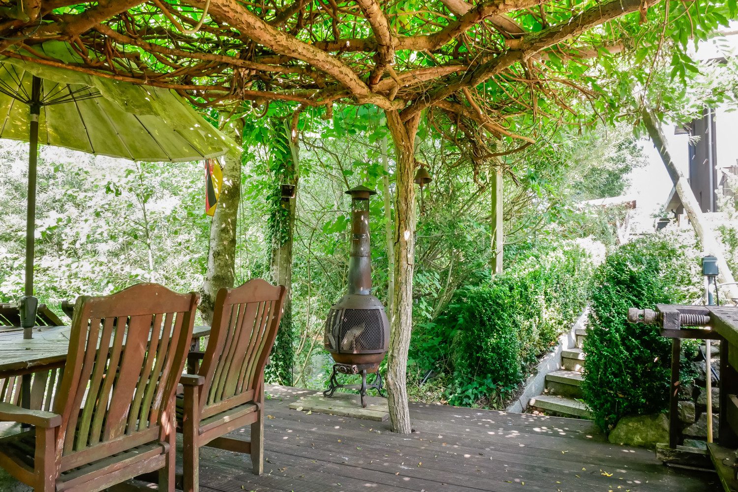 Immobilienangebot - Aukrug - Alle - Top modernes Traumhaus mit Traumgrundstück! In idyllischer Umgebung das perfekte Zuhause gefunden