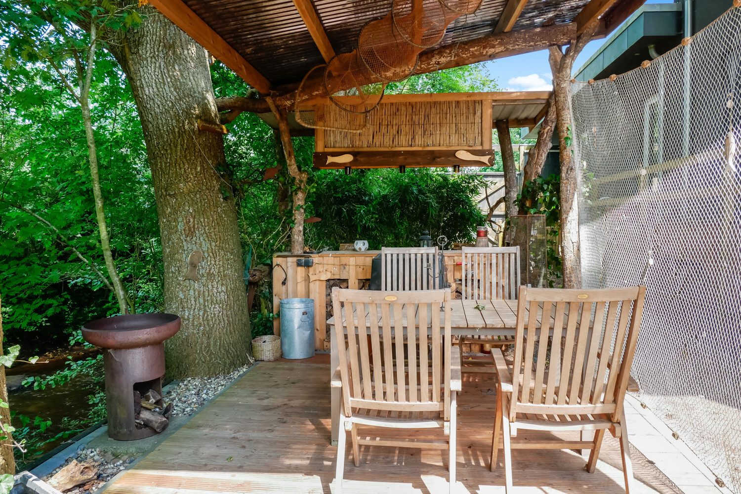 Immobilienangebot - Aukrug - Alle - Top modernes Traumhaus mit Traumgrundstück! In idyllischer Umgebung das perfekte Zuhause gefunden