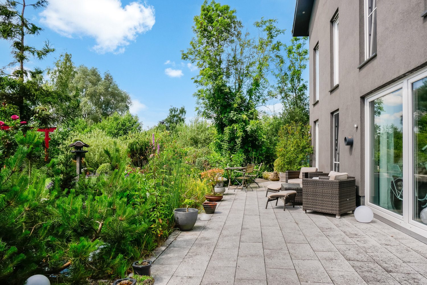 Immobilienangebot - Aukrug - Alle - Top modernes Traumhaus mit Traumgrundstück! In idyllischer Umgebung das perfekte Zuhause gefunden