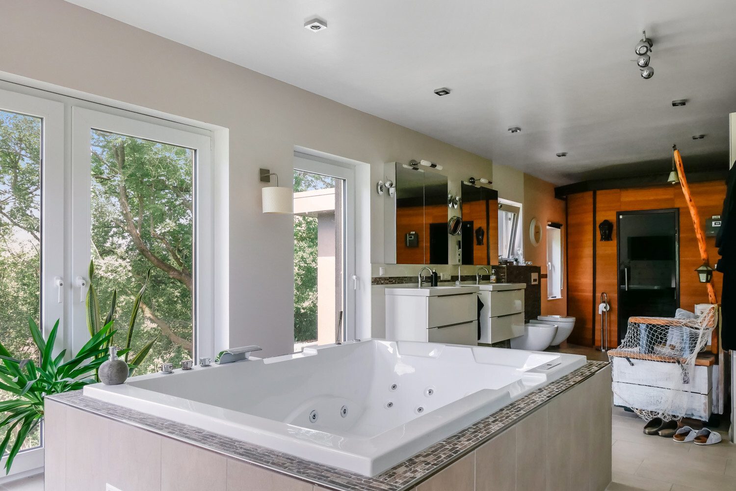 Immobilienangebot - Aukrug - Alle - Top modernes Traumhaus mit Traumgrundstück! In idyllischer Umgebung das perfekte Zuhause gefunden