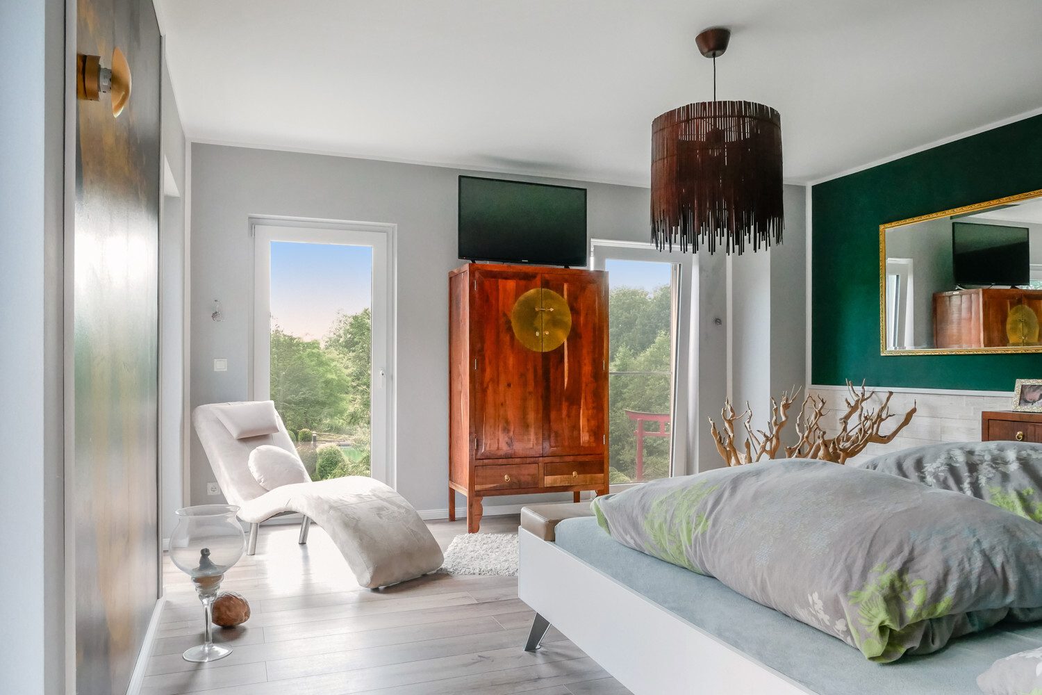 Immobilienangebot - Aukrug - Alle - Top modernes Traumhaus mit Traumgrundstück! In idyllischer Umgebung das perfekte Zuhause gefunden