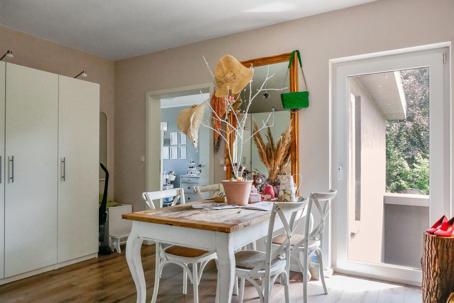 Immobilienangebot - Aukrug - Alle - Top modernes Traumhaus mit Traumgrundstück! In idyllischer Umgebung das perfekte Zuhause gefunden