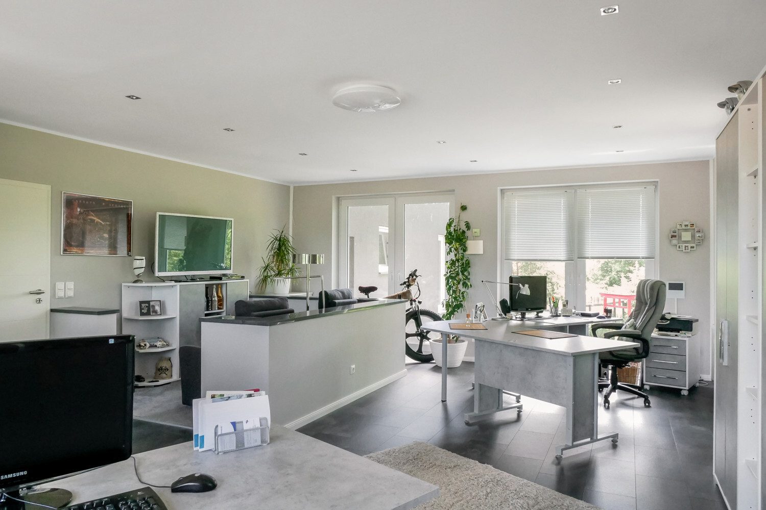 Immobilienangebot - Aukrug - Alle - Top modernes Traumhaus mit Traumgrundstück! In idyllischer Umgebung das perfekte Zuhause gefunden