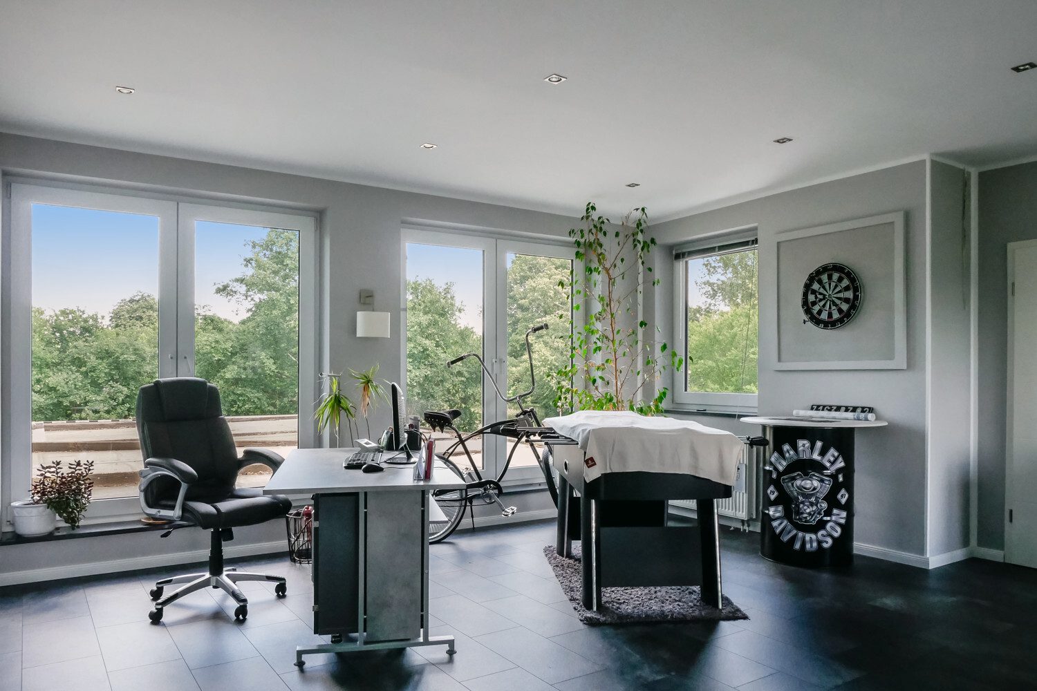 Immobilienangebot - Aukrug - Alle - Top modernes Traumhaus mit Traumgrundstück! In idyllischer Umgebung das perfekte Zuhause gefunden