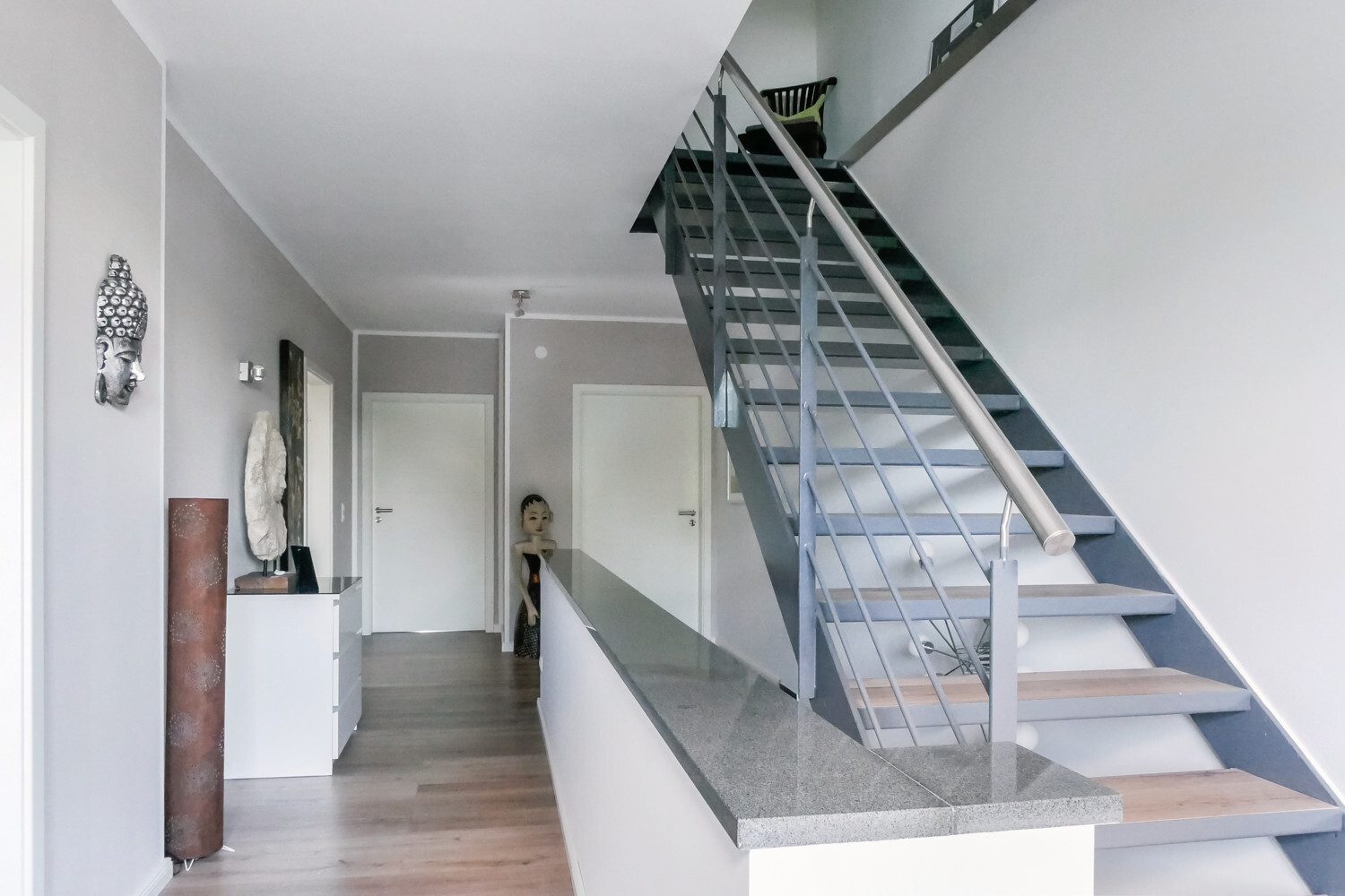 Immobilienangebot - Aukrug - Alle - Top modernes Traumhaus mit Traumgrundstück! In idyllischer Umgebung das perfekte Zuhause gefunden