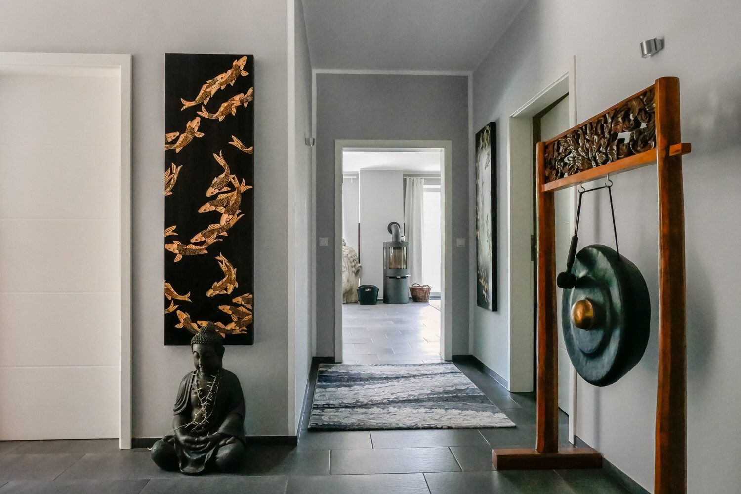 Immobilienangebot - Aukrug - Alle - Top modernes Traumhaus mit Traumgrundstück! In idyllischer Umgebung das perfekte Zuhause gefunden