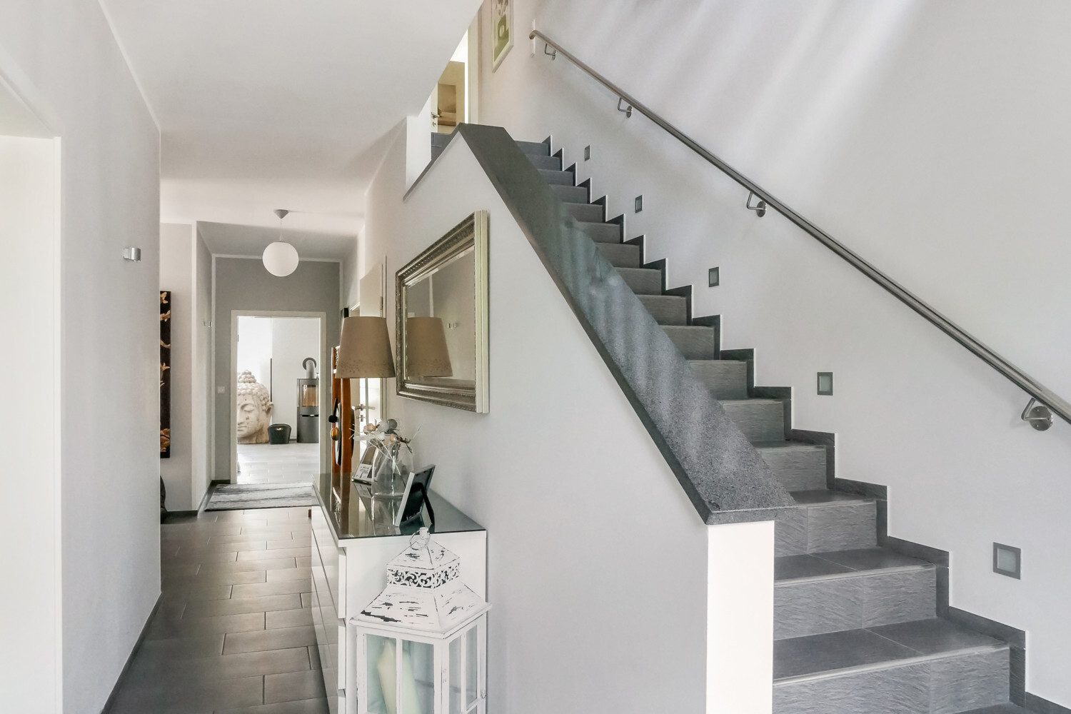 Immobilienangebot - Aukrug - Alle - Top modernes Traumhaus mit Traumgrundstück! In idyllischer Umgebung das perfekte Zuhause gefunden