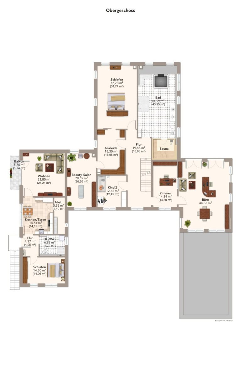 Immobilienangebot - Aukrug - Alle - Top modernes Traumhaus mit Traumgrundstück! In idyllischer Umgebung das perfekte Zuhause gefunden