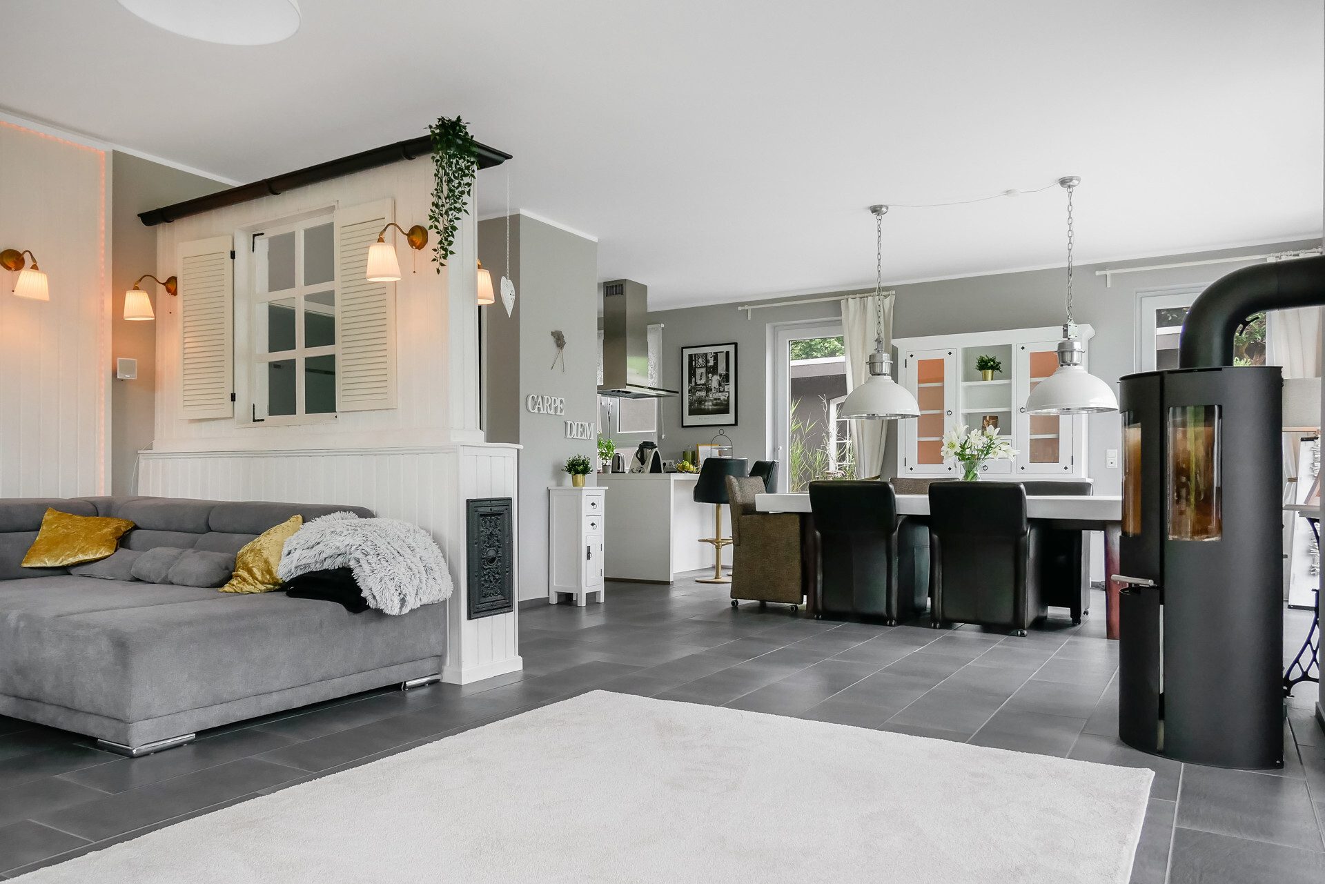 Immobilienangebot - Aukrug - Alle - Top modernes Traumhaus mit Traumgrundstück! In idyllischer Umgebung das perfekte Zuhause gefunden