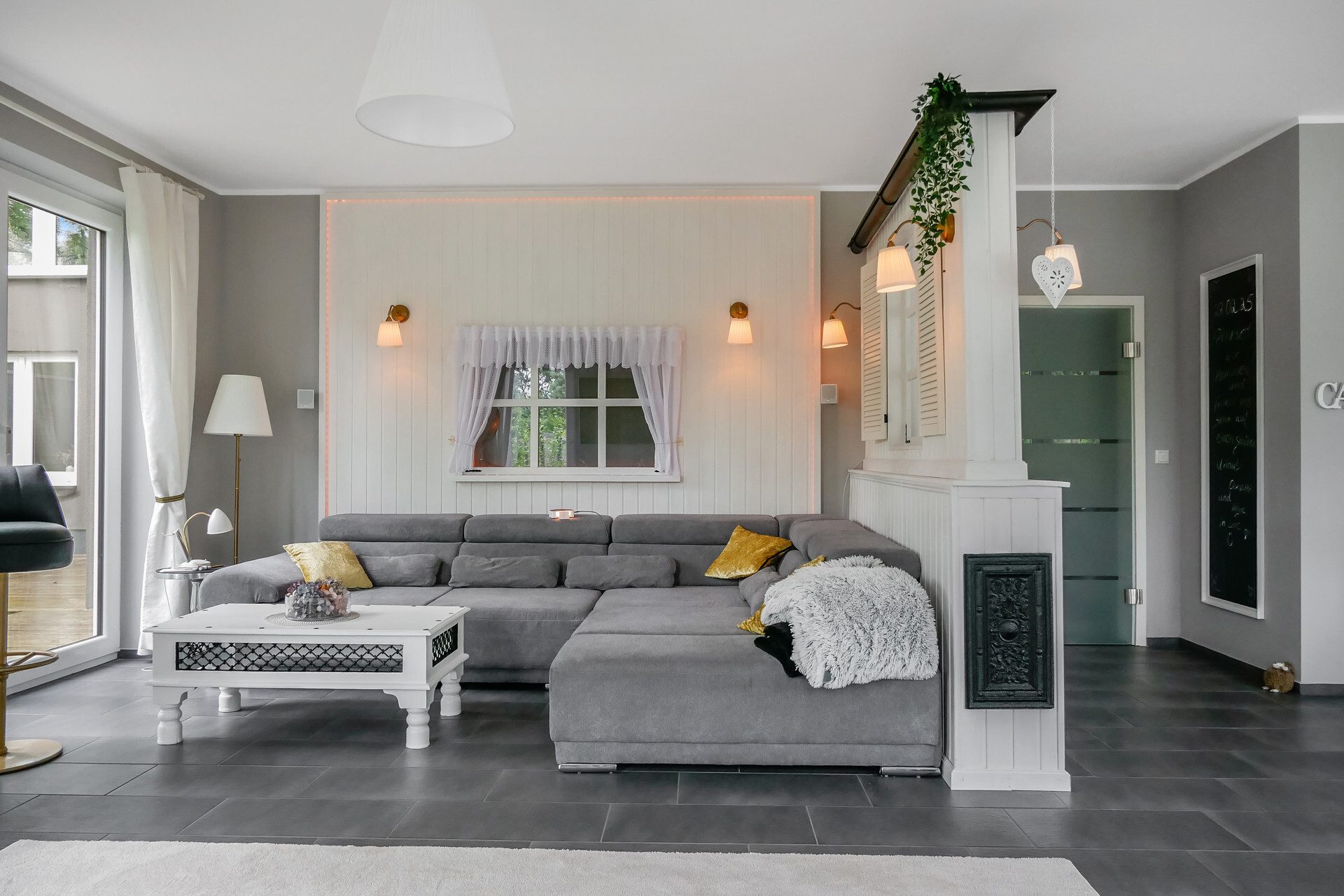 Immobilienangebot - Aukrug - Alle - Top modernes Traumhaus mit Traumgrundstück! In idyllischer Umgebung das perfekte Zuhause gefunden