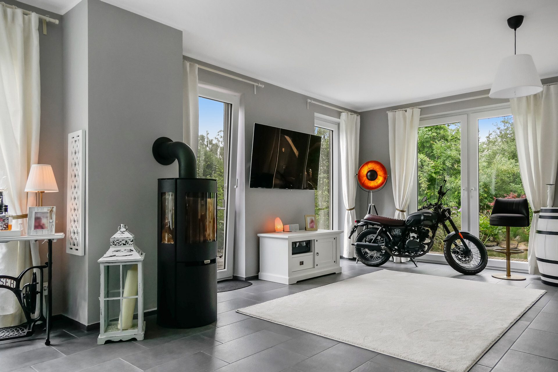 Immobilienangebot - Aukrug - Alle - Top modernes Traumhaus mit Traumgrundstück! In idyllischer Umgebung das perfekte Zuhause gefunden