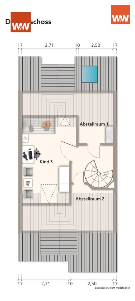 Immobilienangebot - Bochum-Hiltrop Winterkamp - Alle - Wohlfühl-Doppelhaushälfte & Familiendomizil! Entdecken Sie Ihr neues Zuhause