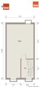 Immobilienangebot - Bochum-Hiltrop Winterkamp - Alle - Wohlfühl-Doppelhaushälfte & Familiendomizil! Entdecken Sie Ihr neues Zuhause