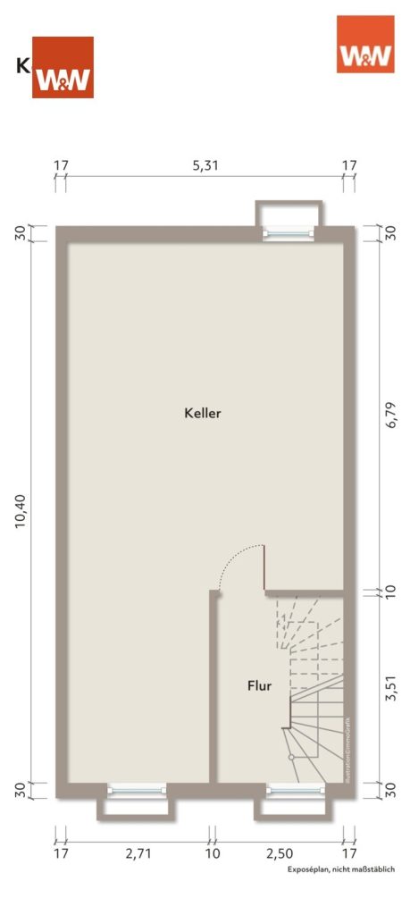 Immobilienangebot - Bochum-Hiltrop Winterkamp - Alle - Wohlfühl-Doppelhaushälfte & Familiendomizil! Entdecken Sie Ihr neues Zuhause