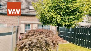 Immobilienangebot - Bochum-Hiltrop Winterkamp - Alle - Wohlfühl-Doppelhaushälfte & Familiendomizil! Entdecken Sie Ihr neues Zuhause