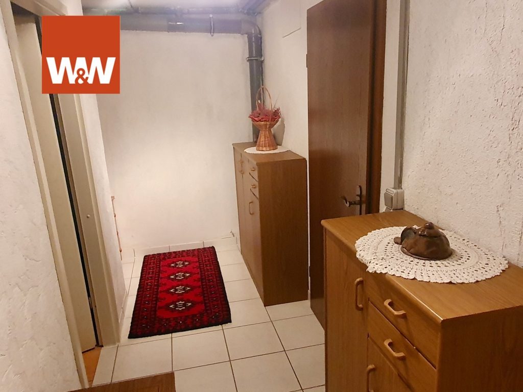 Immobilienangebot - Bochum-Hiltrop Winterkamp - Alle - Wohlfühl-Doppelhaushälfte & Familiendomizil! Entdecken Sie Ihr neues Zuhause