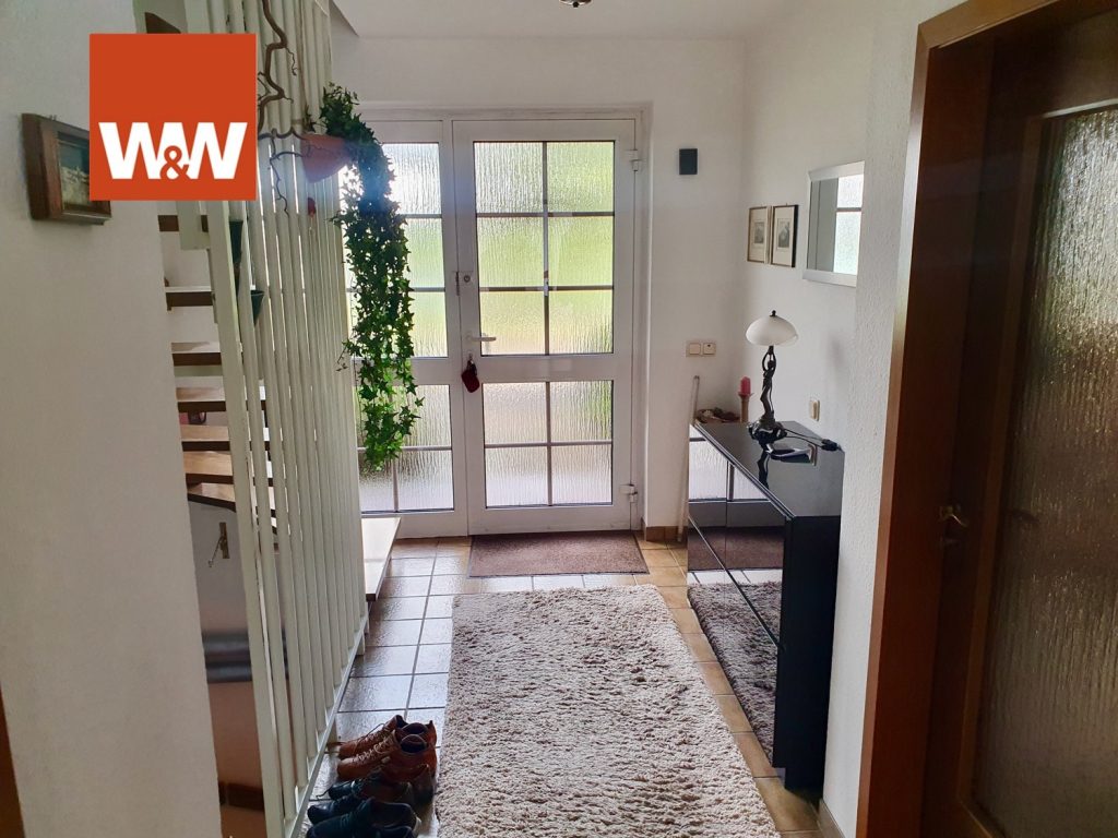 Immobilienangebot - Bochum-Hiltrop Winterkamp - Alle - Wohlfühl-Doppelhaushälfte & Familiendomizil! Entdecken Sie Ihr neues Zuhause