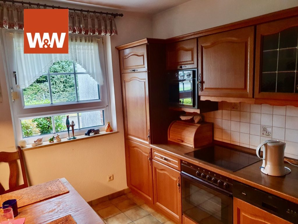 Immobilienangebot - Bochum-Hiltrop Winterkamp - Alle - Wohlfühl-Doppelhaushälfte & Familiendomizil! Entdecken Sie Ihr neues Zuhause