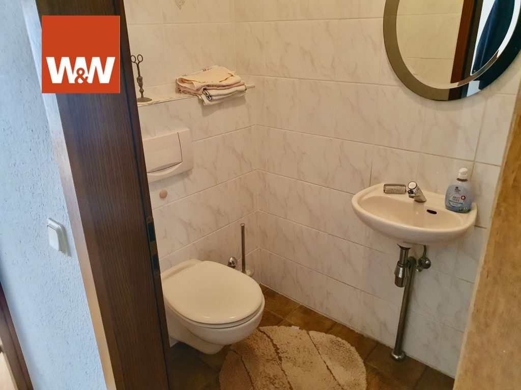 Immobilienangebot - Bochum-Hiltrop Winterkamp - Alle - Wohlfühl-Doppelhaushälfte & Familiendomizil! Entdecken Sie Ihr neues Zuhause