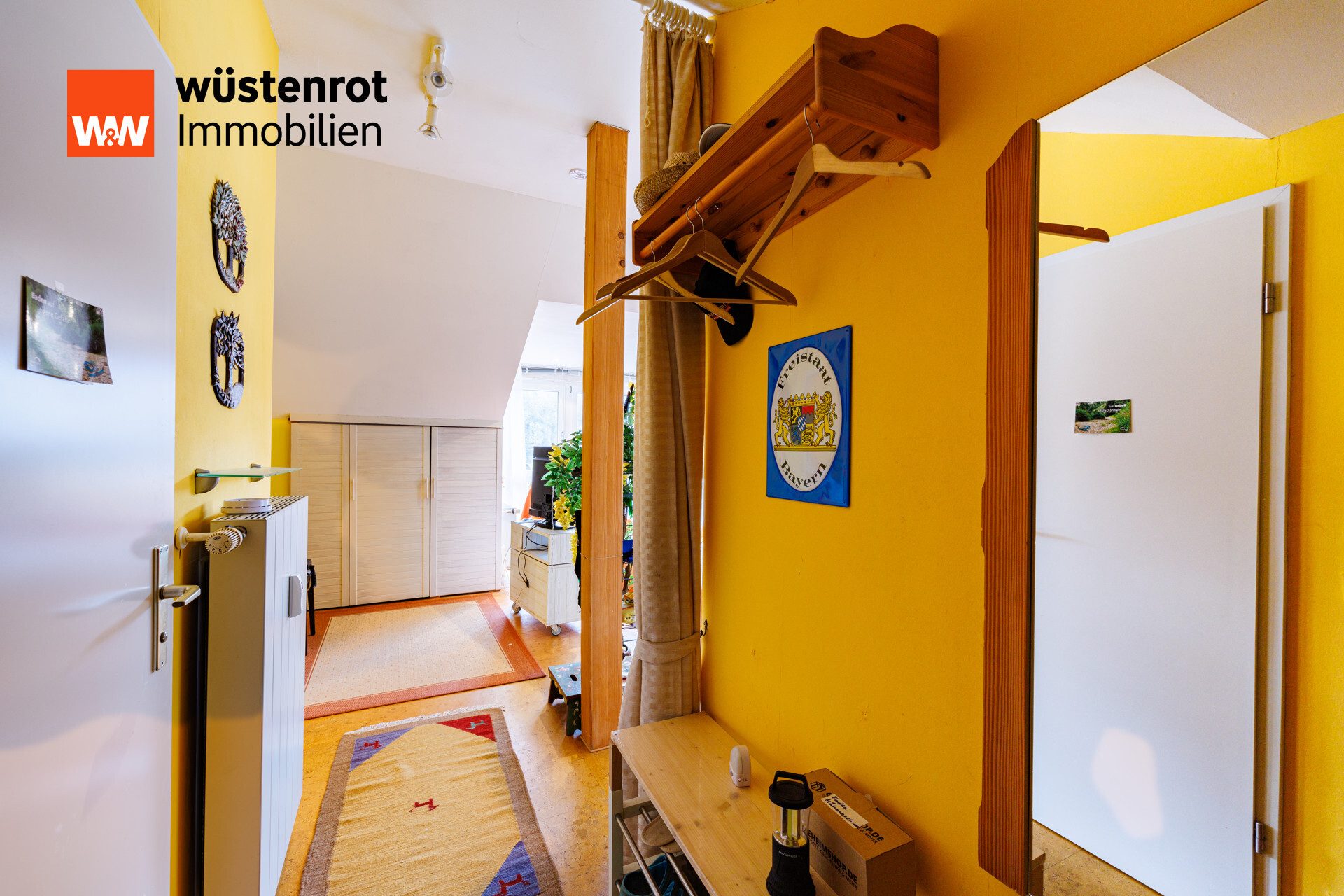 Immobilienangebot - Wolfach - Alle - **Vielseitiges Zuhause in Hanglage – Perfekt für Familien und Individualisten**