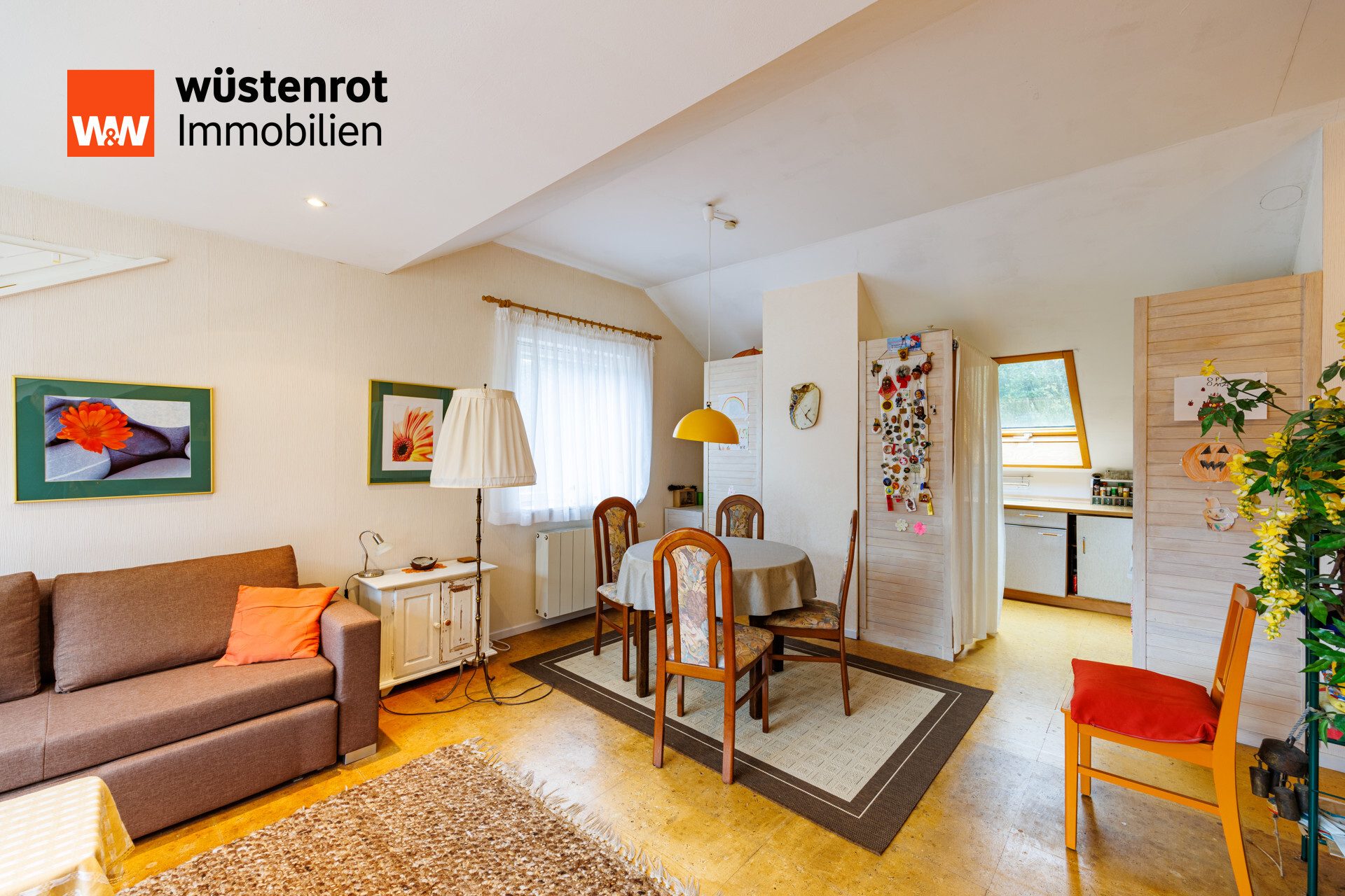 Immobilienangebot - Wolfach - Alle - **Vielseitiges Zuhause in Hanglage – Perfekt für Familien und Individualisten**