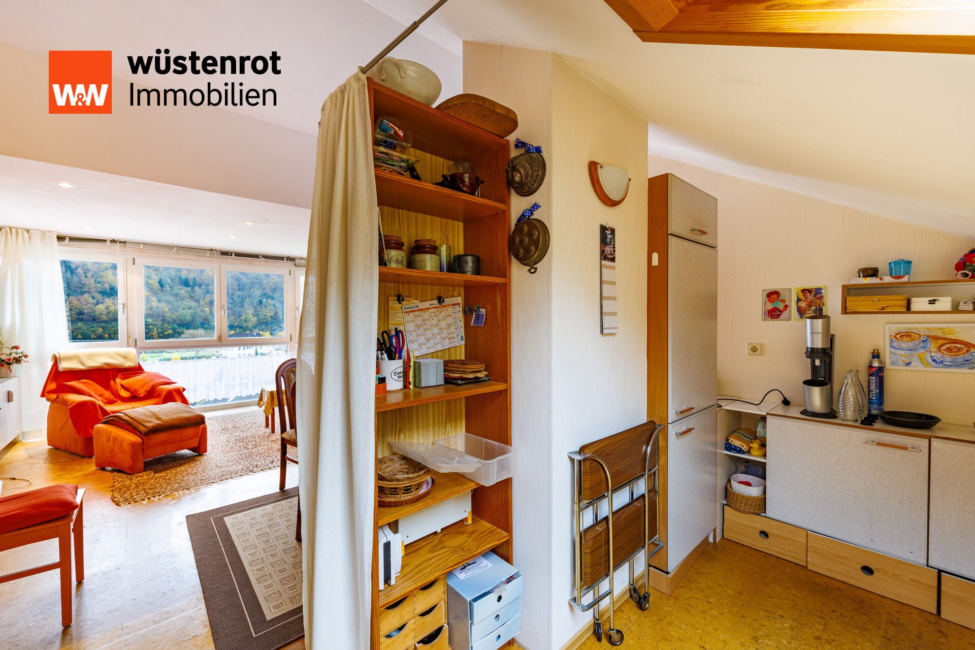 Immobilienangebot - Wolfach - Alle - **Vielseitiges Zuhause in Hanglage – Perfekt für Familien und Individualisten**