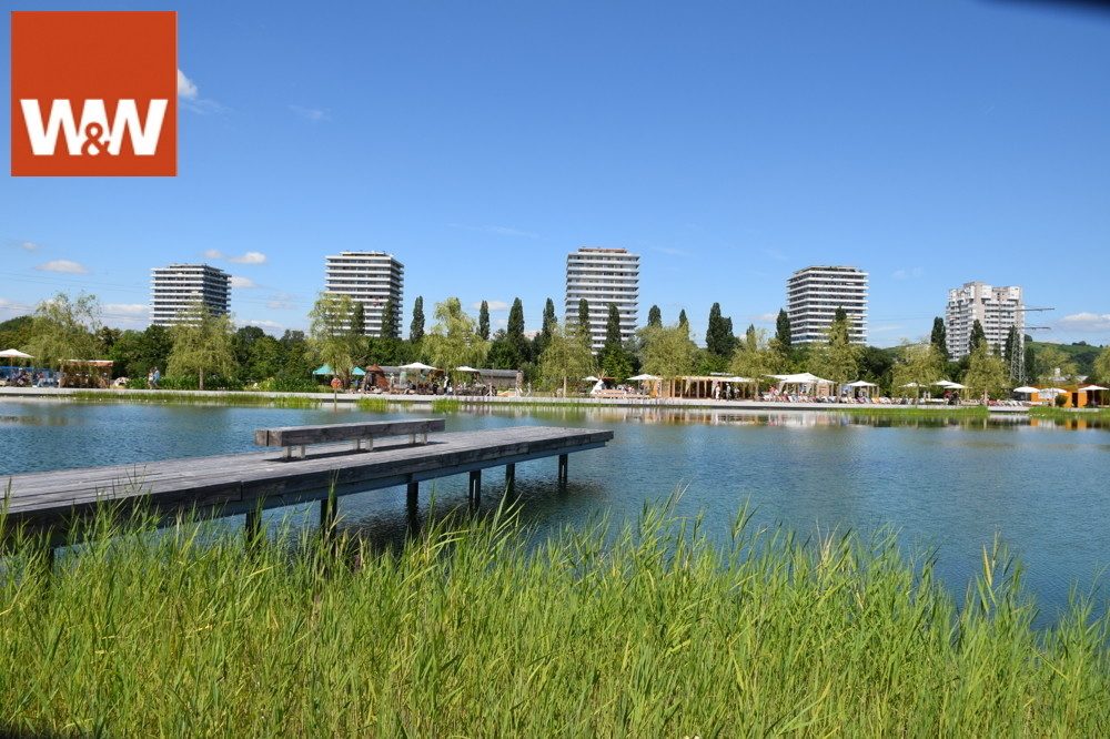 Immobilienangebot - Lahr/Schwarzwald - Alle - Stadtnah wohnen mit allem Komfort!