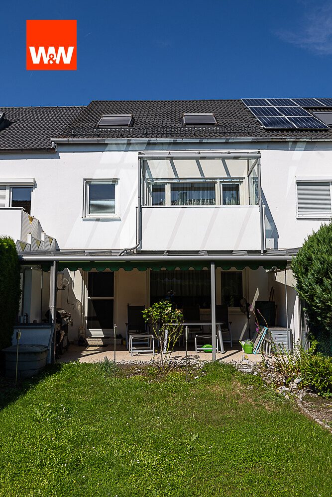 Haus Mit Nießbrauch Kaufen