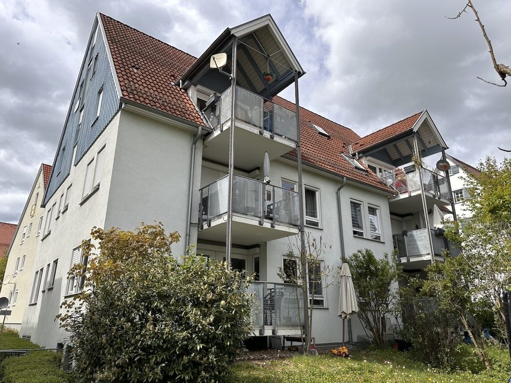 Immobilienangebot - Herrenberg / Kuppingen - Alle - Schnäppchen!!!