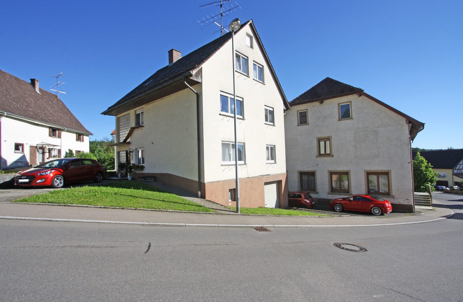 Immobilienangebot - Mühlingen - Alle