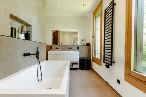 Immobilienangebot - München - Alle - Licht, Luxus, Lifestyle.
Erleben Sie maximalen Komfort in gehobenem Ambiente.