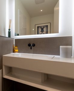 Immobilienangebot - München - Alle - Licht, Luxus, Lifestyle.
Erleben Sie maximalen Komfort in gehobenem Ambiente.