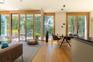 Immobilienangebot - München - Alle - Licht, Luxus, Lifestyle.
Erleben Sie maximalen Komfort in gehobenem Ambiente.