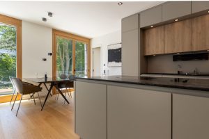 Immobilienangebot - München - Alle - Licht, Luxus, Lifestyle.
Erleben Sie maximalen Komfort in gehobenem Ambiente.