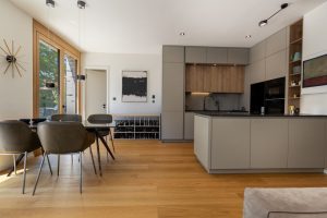 Immobilienangebot - München - Alle - Licht, Luxus, Lifestyle.
Erleben Sie maximalen Komfort in gehobenem Ambiente.