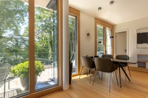 Immobilienangebot - München - Alle - Licht, Luxus, Lifestyle.
Erleben Sie maximalen Komfort in gehobenem Ambiente.