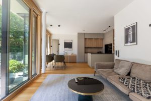 Immobilienangebot - München - Alle - Licht, Luxus, Lifestyle.
Erleben Sie maximalen Komfort in gehobenem Ambiente.