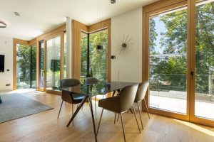 Immobilienangebot - München - Alle - Licht, Luxus, Lifestyle.
Erleben Sie maximalen Komfort in gehobenem Ambiente.