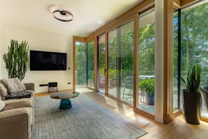 Immobilienangebot - München - Alle - Licht, Luxus, Lifestyle.
Erleben Sie maximalen Komfort in gehobenem Ambiente.