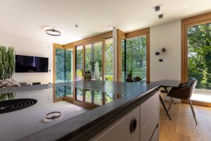 Immobilienangebot - München - Alle - Licht, Luxus, Lifestyle.
Erleben Sie maximalen Komfort in gehobenem Ambiente.