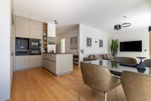 Immobilienangebot - München - Alle - Licht, Luxus, Lifestyle.
Erleben Sie maximalen Komfort in gehobenem Ambiente.