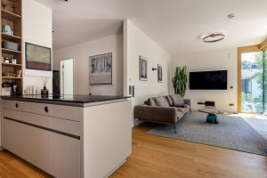 Immobilienangebot - München - Alle - Licht, Luxus, Lifestyle.
Erleben Sie maximalen Komfort in gehobenem Ambiente.