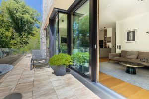 Immobilienangebot - München - Alle - Licht, Luxus, Lifestyle.
Erleben Sie maximalen Komfort in gehobenem Ambiente.