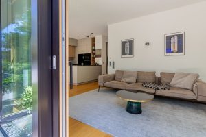 Immobilienangebot - München - Alle - Licht, Luxus, Lifestyle.
Erleben Sie maximalen Komfort in gehobenem Ambiente.